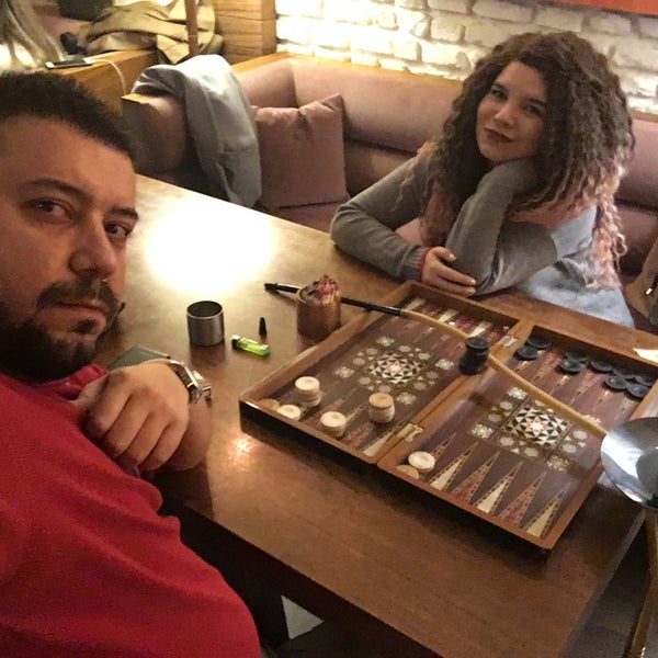 Foto diambil di Boss Kitchen oleh Famous Melikşah Ç. pada 2/20/2019