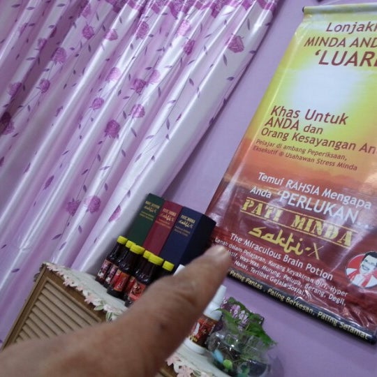 Photos At Pusat Rawatan Cinta 1 Tip From 7 Visitors