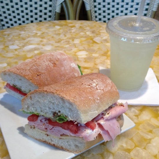 Photos at The Muffins Café Lincoln Square New York, NY