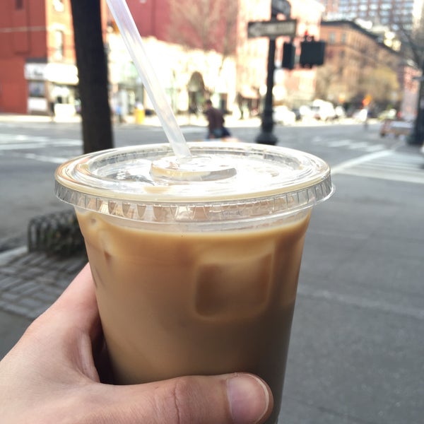 Photos at The Muffins Café Lincoln Square New York, NY