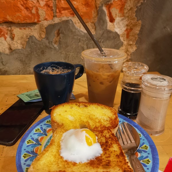 Watak Kopi Coffee Shop A Kuantan