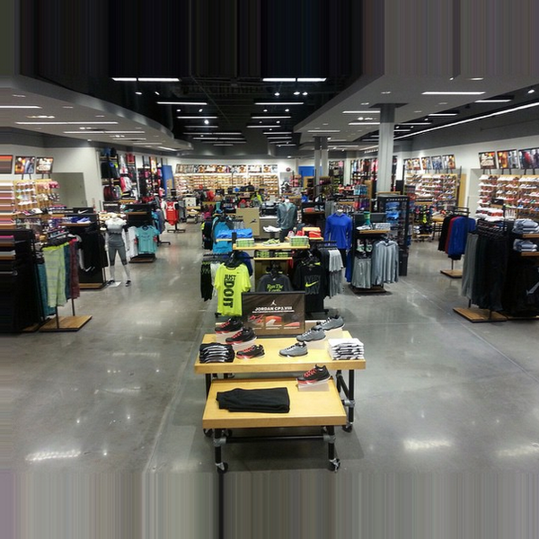 Finish line katy mills mall sale