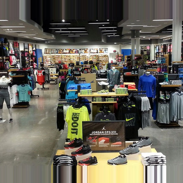 puma store katy mills