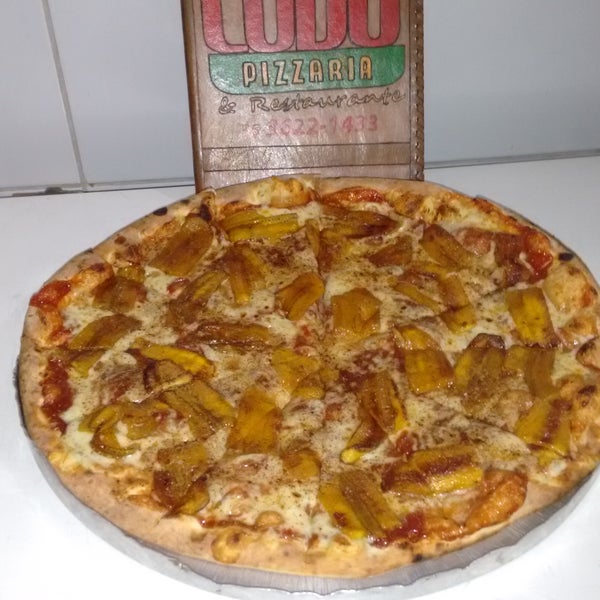 Pizzaria Lobo 34 tips from 254 visitors