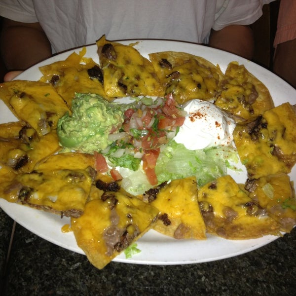 Foto diambil di Mexi-Go Restaurant oleh Susan P. pada 4/15/2013
