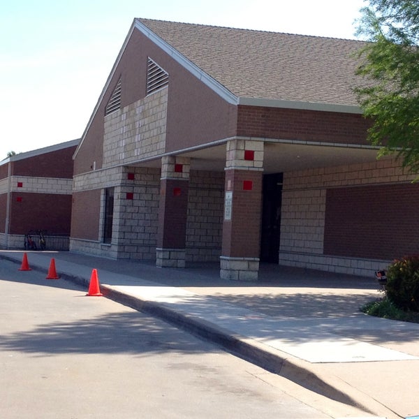 Betty Haun Elementary Deerfield Plano, TX