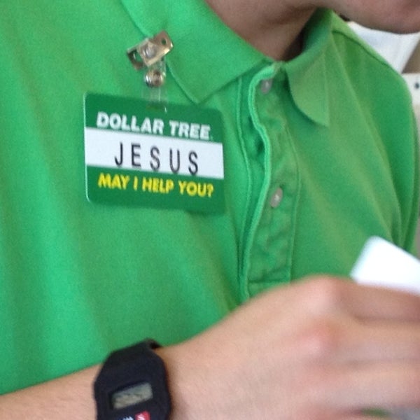 uniform dollar tree logo shirts