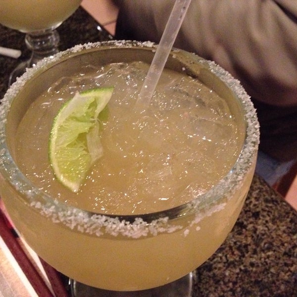 Foto diambil di Mexi-Go Restaurant oleh Susan P. pada 3/8/2014