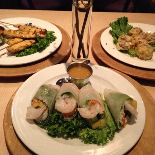 Silver Thai Cuisine Allen, TX