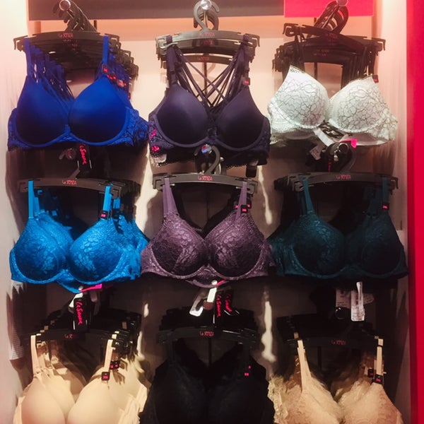 La Senza Белье Магазины В Москве