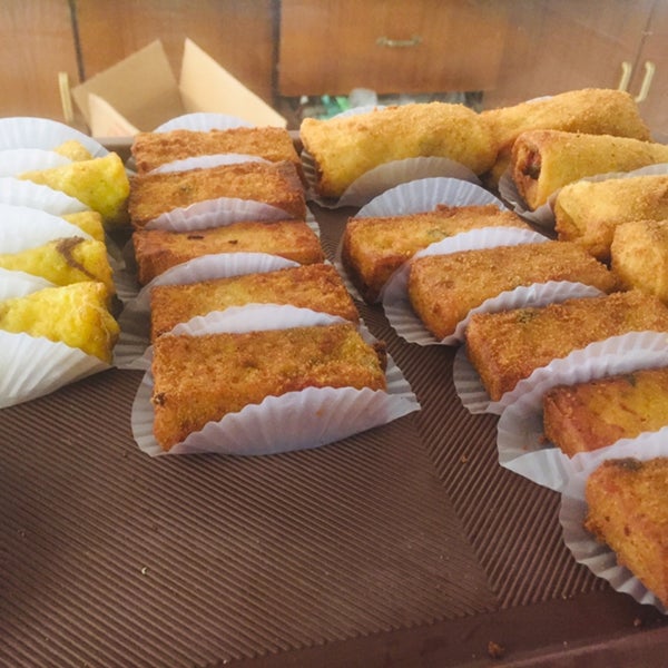 Toko Roti Tegal Matraman 11 Tips