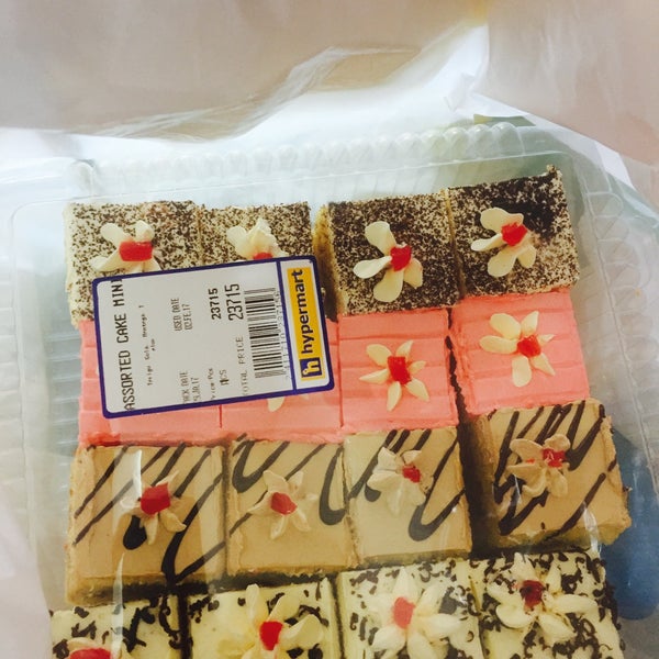 Hypermart cibubur junction Grocery Store in Jakarta timur