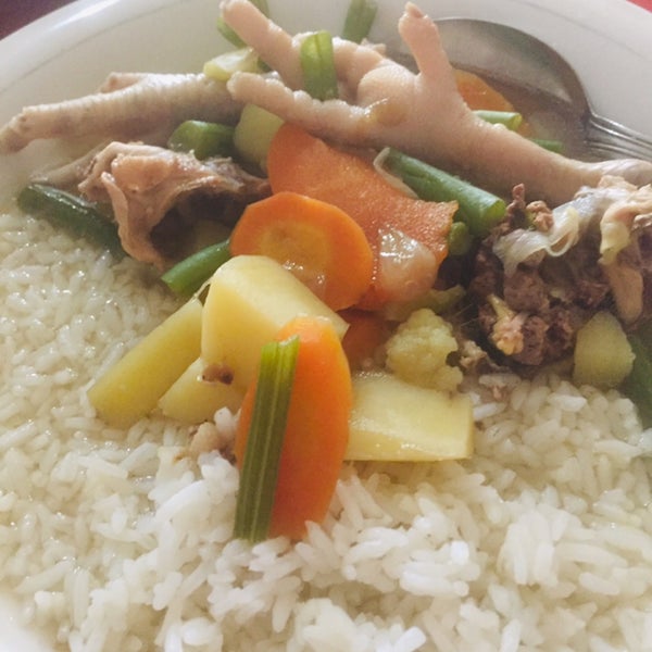 Photos At Masakan Khas Betawi Gluten Free Restaurant