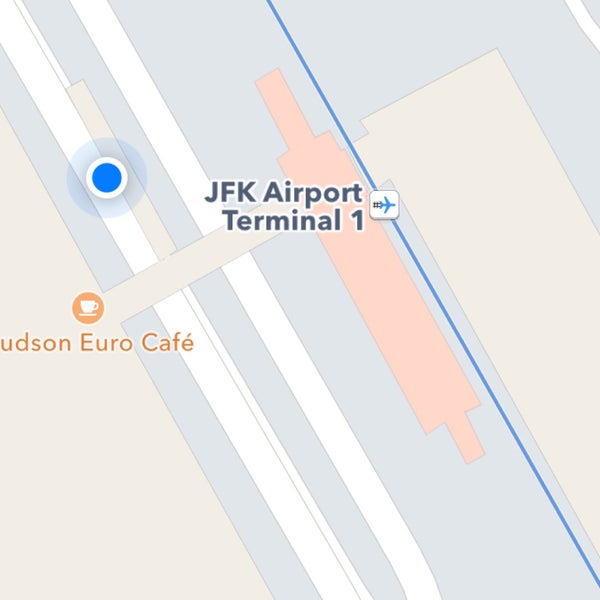 jfk terminal 1 michael kors