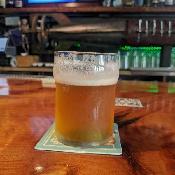 Barrel Head Brewhouse Western Addition 57 tips