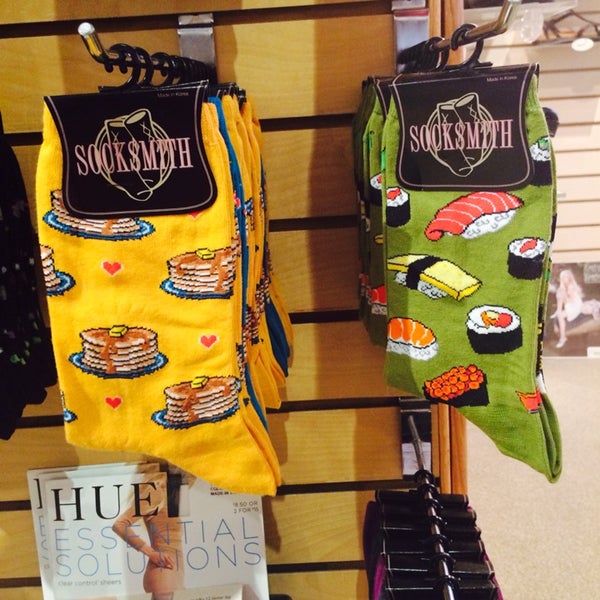 Photos at Tops for Shoes Downtown Asheville 9 tips