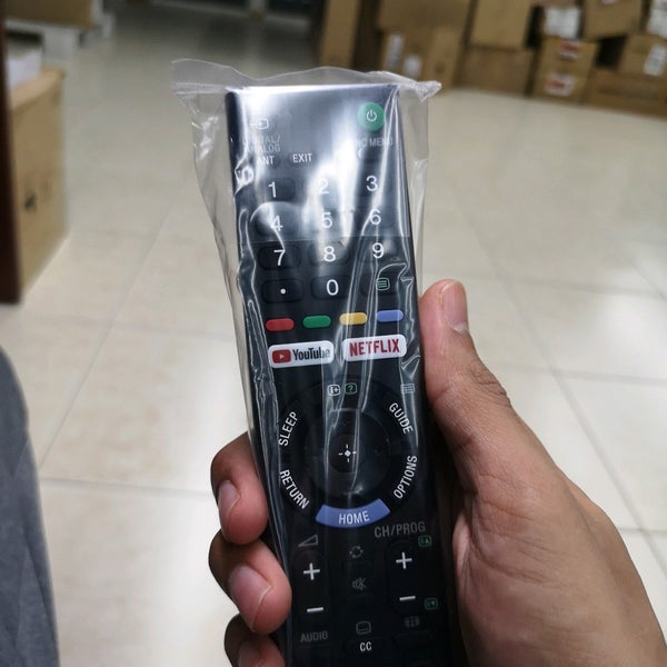 Sony Service Center سوني الصيانة