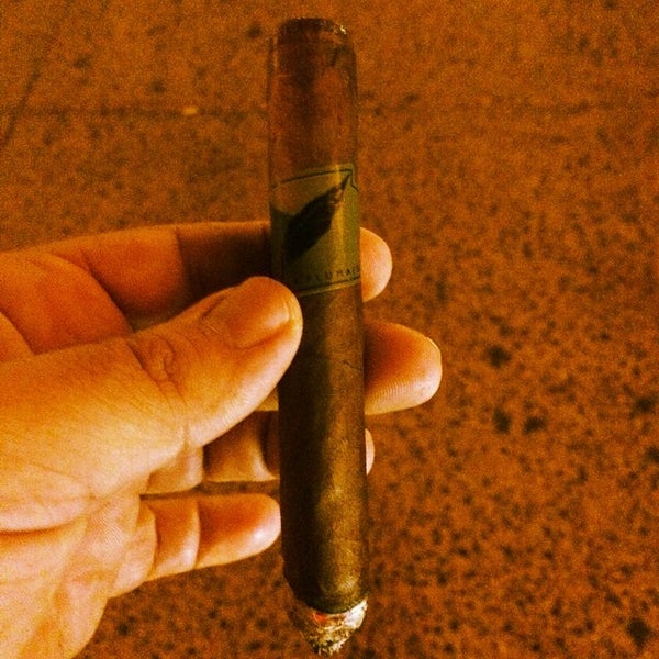 8/8/2014にGabriel V.がOK Cigarsで撮った写真