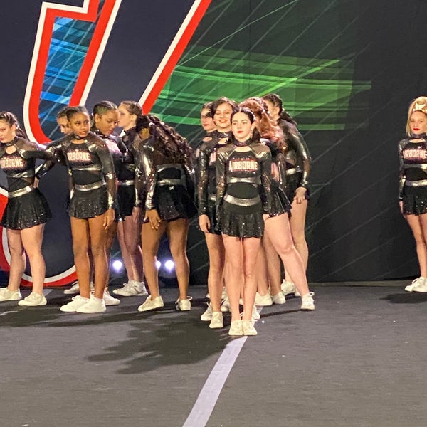 Photos at CURE Insurance Arena Stadium