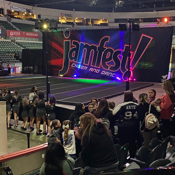 Photos at CURE Insurance Arena Stadium