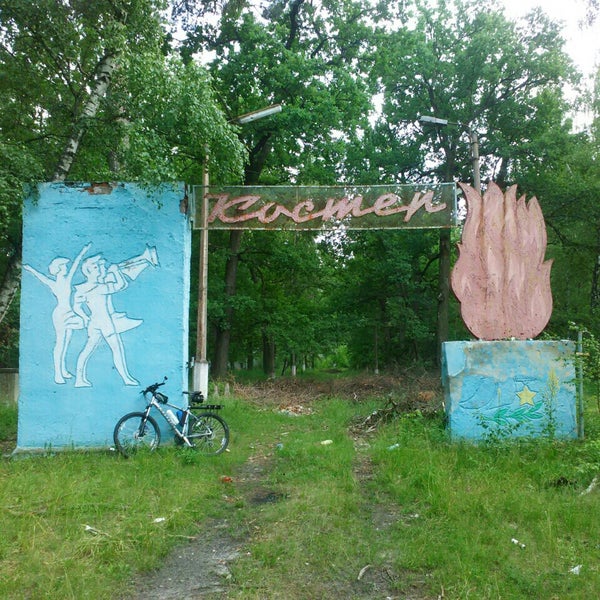 титовка тамбовская область