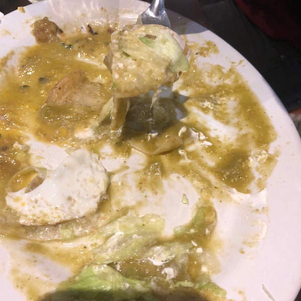 11/25/2018にAngie 💋 X.がHABANEROS  Cocina Yucateca y Mariscosで撮った写真