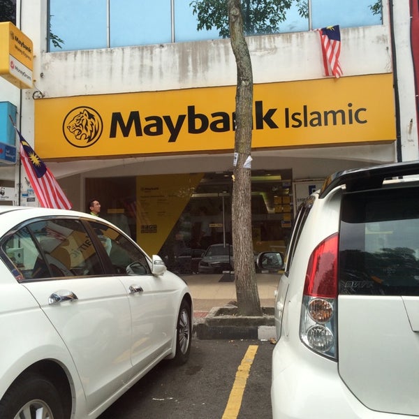 Shah alam maybank Maybank Auto