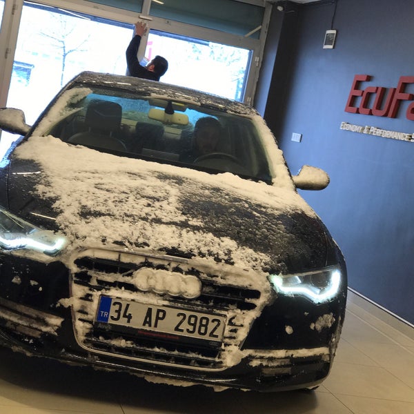 Istanbul Avrupa Istanbul Anadolu Ecufast Chip Tuning Facebook