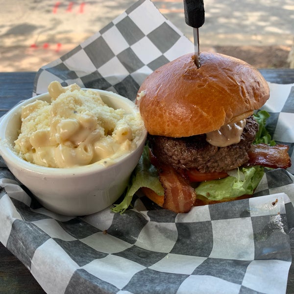 Repeal Bourbons & Burgers Oceanfront Virginia Beach, VA