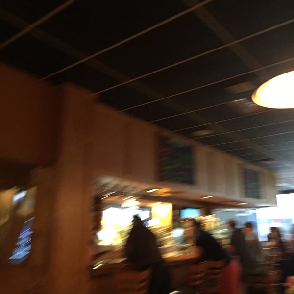 Clock Tower Tavern Bar in Staunton