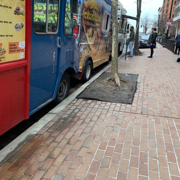 Kabob King George Washington University 13 Visitors