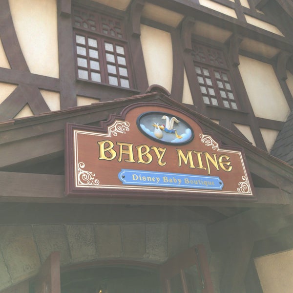 Photos At ベビーマイン Baby Mine Now Closed Baby Store In 浦安市