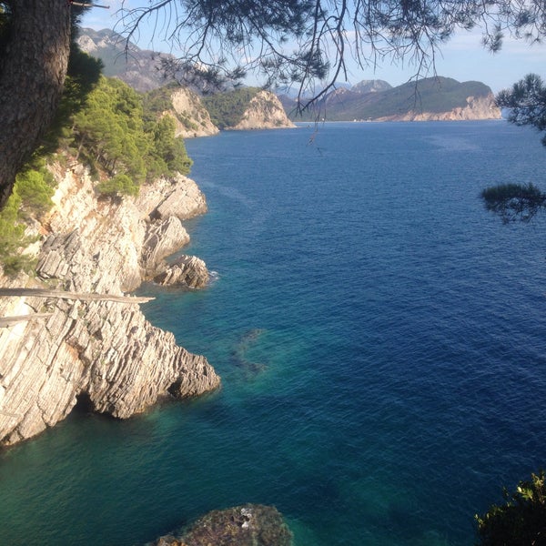 Hotel Riva Petrovac