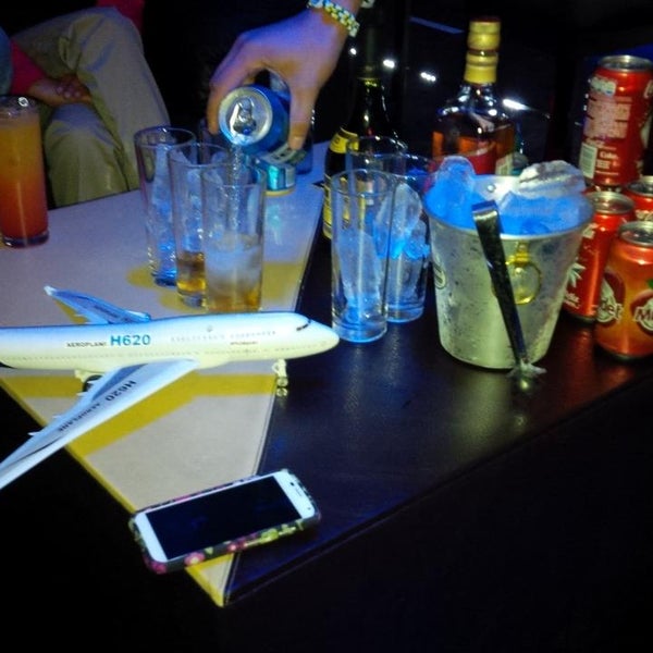 12/20/2014にBtowsky S.がsky beer barで撮った写真
