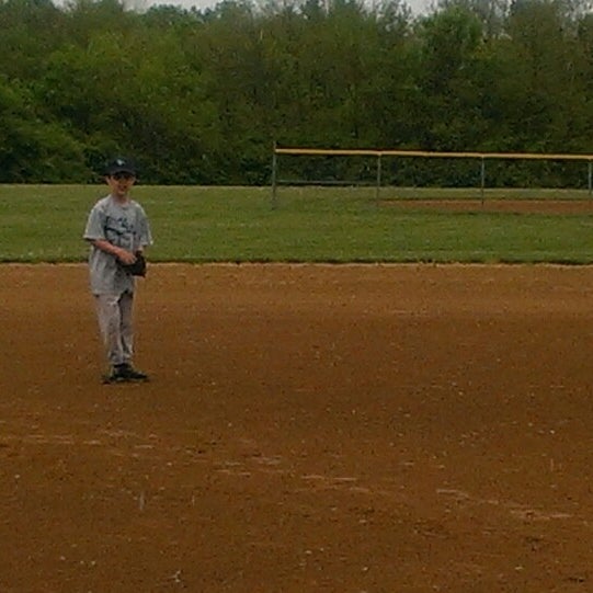 Paxton Ramsey Park Loveland, OH