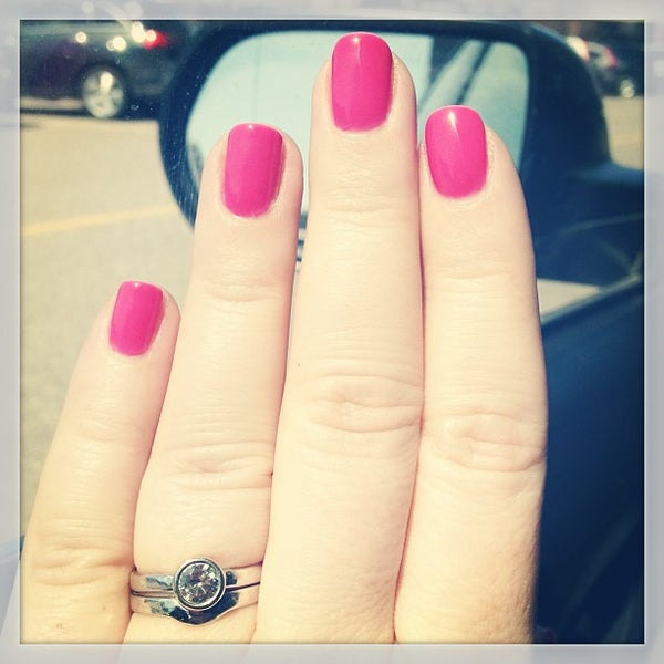 Glamour Nails Williston, VT