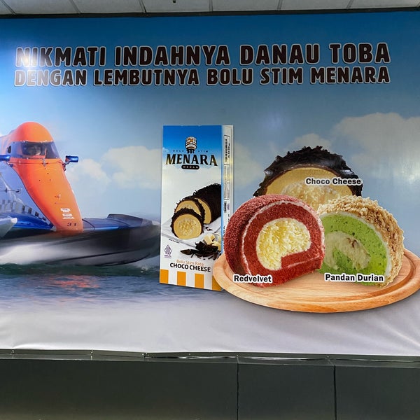 Foto tomada en Kualanamu International Airport (KNO)  por akmaldiya el 7/15/2023