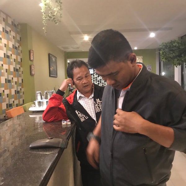 Senator Resort Hotel Kotamobagu, Sulawesi Utara