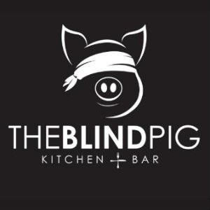 Photo prise au The Blind Pig par The Blind Pig le8/15/2014