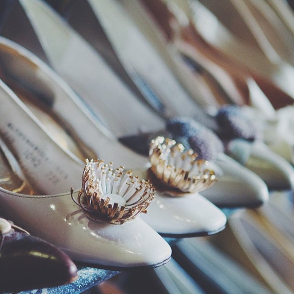 The Hip Zipper Vintage and Thrift Store in Nashville