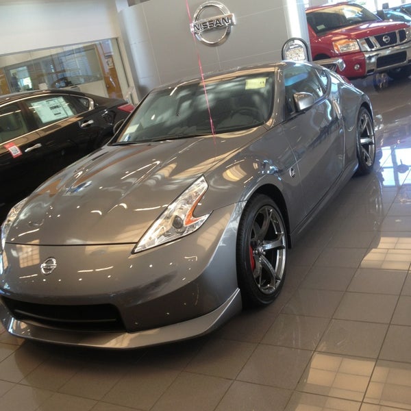 Photos at AutoNation Nissan Kendall - 17305 S. Dixie Highway