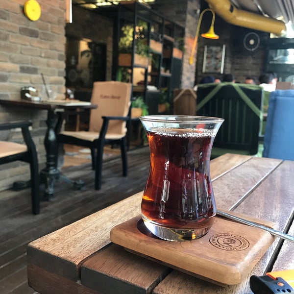 Kahve Durağı Inönü 42632 ziyaretçidan 395 tavsiye�da fotoğraflar