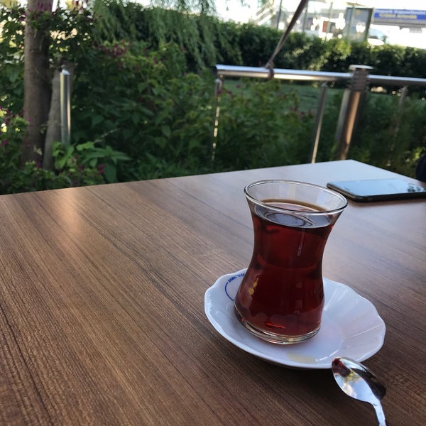 Foto tomada en Samatya Van Kahvaltı Salonu  por Dilek el 9/17/2018