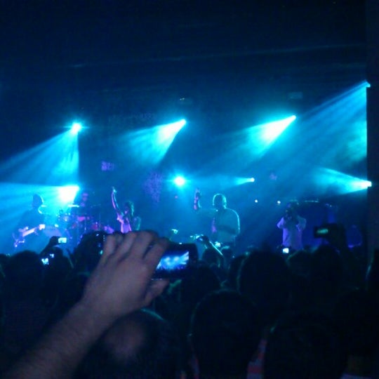 Fix club