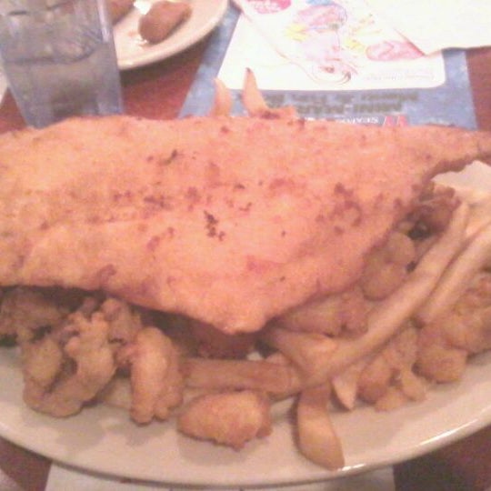 Photos at Weathervane Seafood Restaurant (Now Closed) Southeast