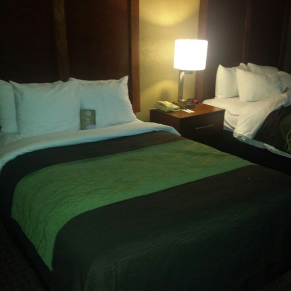 Photos At Comfort Inn Apex Holly Springs Apex Nc