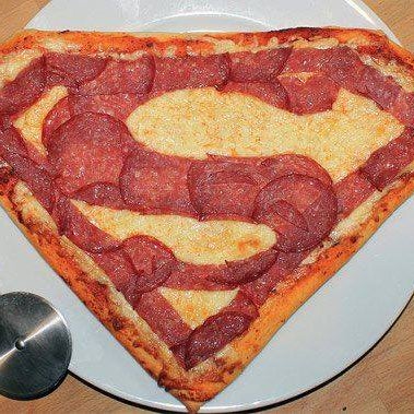 Super Pizza - CPA II - Cuiabá, MT