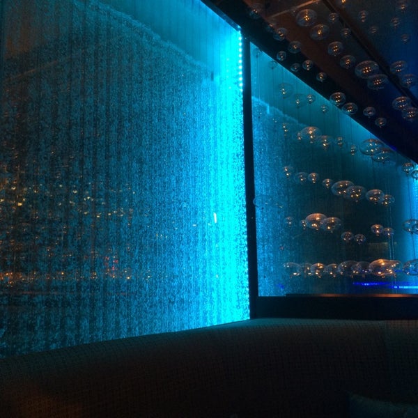 Aqua Lounge La Concha (Now Closed) - Lounge