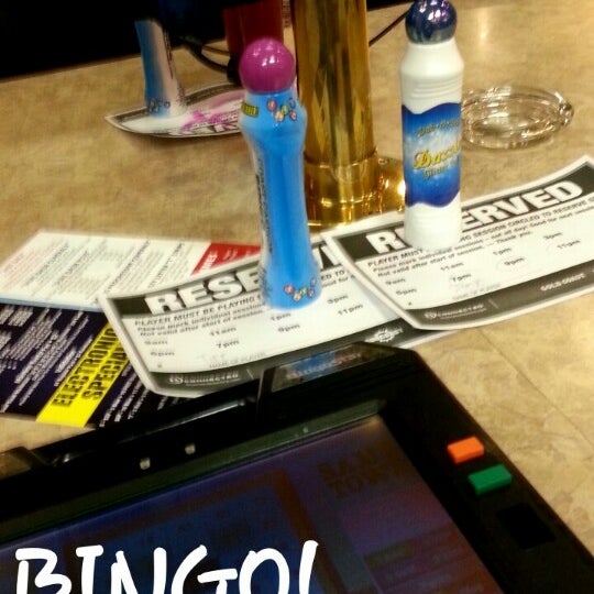 Sam s Town Bingo Parlor Las Vegas NV sam-s-town-bingo-parlor-las-vegas-nv