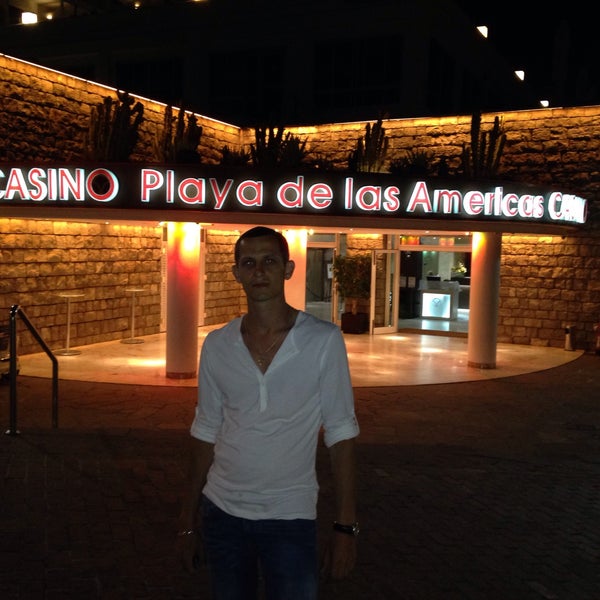 Casino Las Americas Tenerife